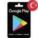 گیفت کارت 100 لیری ترکیه 4 google lira