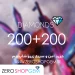 400 جم فری فایر با اطلاعات اکانت 3 zeroshopgem 26 min