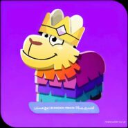 لجندری پیناتا ✨ legendary pinata مچ مسترز