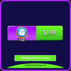 30 Mini Cleo Perks 🔥 مچ مسترز