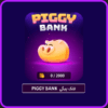 قلک پیگی 🐖 PIGGY BANK مچ مسترز