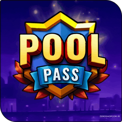 پول پس ایت بال پول | 8 ball pool