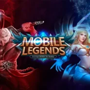 الماس بازی موبایل لجندز | Mobile Legends