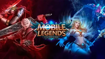 الماس بازی موبایل لجندز | Mobile Legends