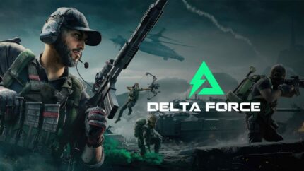 آیتم های بازی دلتا فورس | Delta Force
