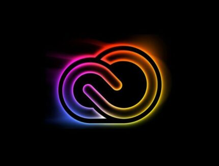 اشتراک ادوبی کرییتیو کلود (Adobe Creative Cloud)