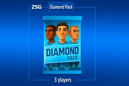 Diamondpackosm