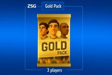 Goldpackosm