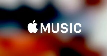 اشتراک اپل موزیک (Apple Music)