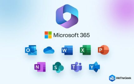 اشتراک مایکروسافت 365 (Microsoft 365)