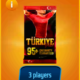 Türkiye Pride پک بازیکن بازی مربی برتر | OSM 2 Screenshot 2026 06 11 201338