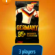 Germany Pride پک بازیکن بازی مربی برتر | OSM 2 Screenshot 2026 06 11 201343