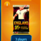 England Pride پک بازیکن بازی مربی برتر | OSM 2 Screenshot 2026 06 11 201347