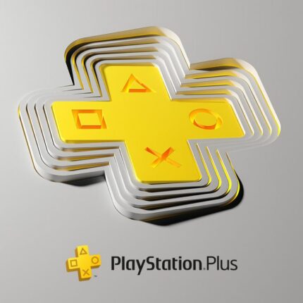 اشتراک پلی استیشن پلاس (PlayStation Plus)