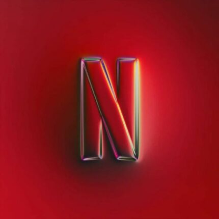 اشتراک نتفلیکس (Netflix)