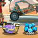 آفر ویژه بازی Hill Climb Racing 2 2 Screenshot 2025 08 19 020023