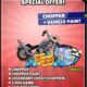 آفر ویژه بازی Hill Climb Racing 2 2 photo 2 2025 08 19 02 39 58