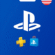 گیفت کارت پلیاستیشن 5 دلاری (PlayStation Gift Card $5) 2 76e130f24319a0b78829c27ec219716999af6c75