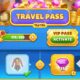 تراول پس بازی تراول تاون - Travel Town 3 IMG 20250905 003159