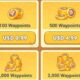 وی پوینت بازی Tiles Survive | waypoint 5 وی پوینت بازی Tiles Survive waypoint