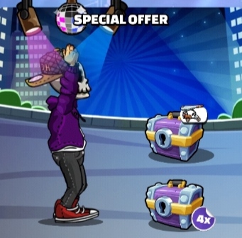 آفر ویژه بازی Hill Climb Racing 2 1 آفر ویژه بازی Hill Climb Racing 2