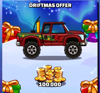 آفر ویژه بازی Hill Climb Racing 2 1 آفر ویژه بازی Hill Climb Racing 2