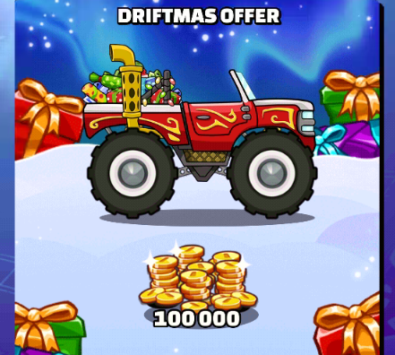 آفر ویژه بازی Hill Climb Racing 2 1 آفر ویژه بازی Hill Climb Racing 2