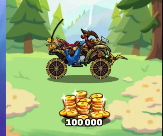 آفر ویژه بازی Hill Climb Racing 2 1 آفر ویژه بازی Hill Climb Racing 2