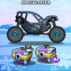 آفر ویژه بازی Hill Climb Racing 2 2 Screenshot 2025 12 12 180239