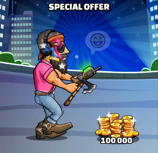 آفر ویژه بازی Hill Climb Racing 2 1 آفر ویژه بازی Hill Climb Racing 2