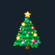 گیفت درخت کریسمس تلگرام 🎄 2 Screenshot 2025 12 24 112756