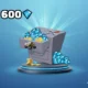 600 جم بازی هیل کلایم 2 - hill climb racing 2 2 600 d h c r 2
