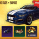 آفر بازی MadOut2: Grand Auto Racing 2 Screenshot 2026 02 16 174351