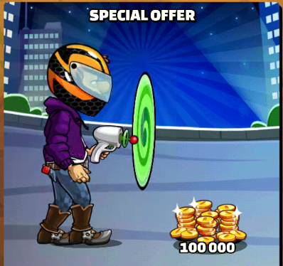 آفر ویژه بازی Hill Climb Racing 2 2 Screenshot 2026 06 30 204356